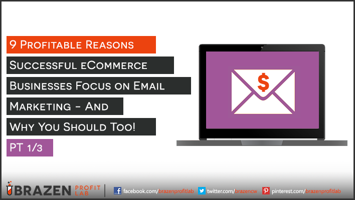Email marketing
