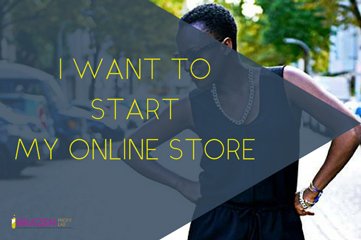 start-online-store
